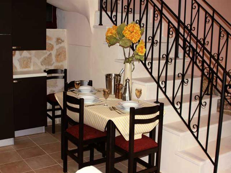 Azure Luxury Villas 티실리비 외부 사진